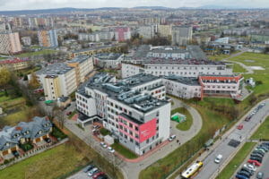 Prezydent Wenta przeznaczy 230 tys. zł. Wojewódzkiemu Szpitalowi Zespolonemu