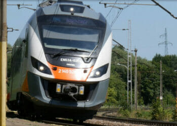 Powracają pociągi do&nbsp;Buska i&nbsp;Sandomierza