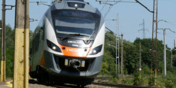 Powracają pociągi do&nbsp;Buska i&nbsp;Sandomierza