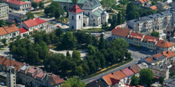 Pińczów. Można już składać projekty w&nbsp;ramach budżetu obywatelskiego