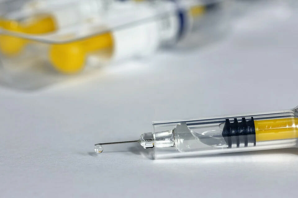 brakuje szczepionek przeciwko grypie