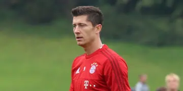 Plebiscyt FIFA – Robert Lewandowski najlepszym piłkarzem 2020 roku