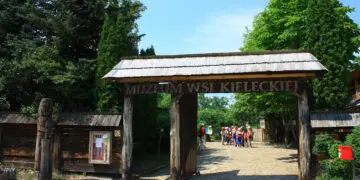 Najpopularniejsze atrakcje w województwie świętokrzyskim w 2020 roku