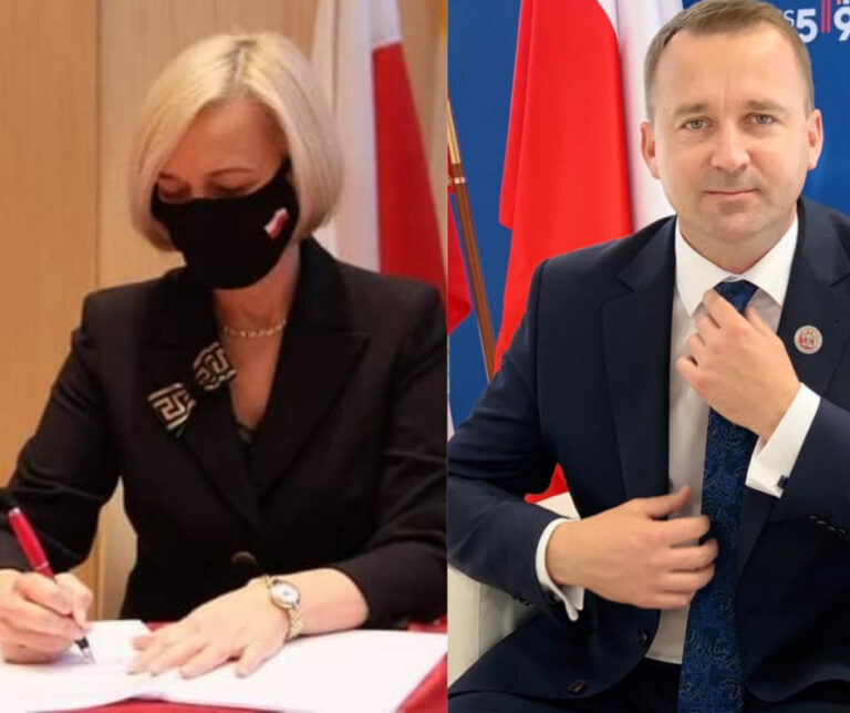 Przedstaw Budowę Tekstu Michała Rusinka W Wypowiedzi Wykorzystaj Podane Pojęcia Wojna w Porozumieniu - Renata Janik komentuje wypowiedzi Michała