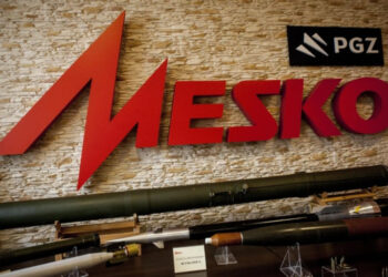 Protest w skarżyskim Mesko. Pracownicy chcą szybkich zmian