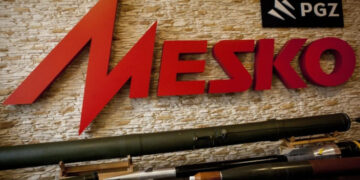 Protest w skarżyskim Mesko. Pracownicy chcą szybkich zmian