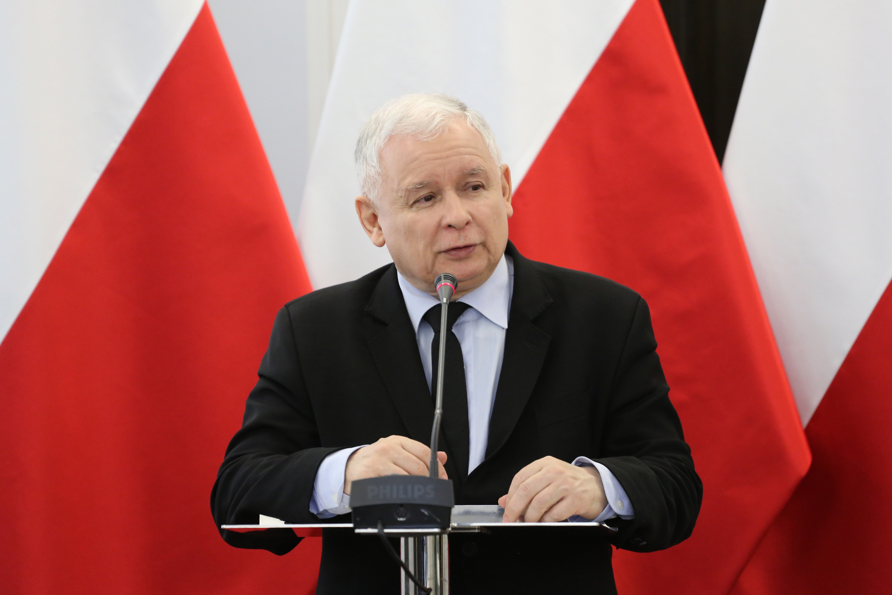 Jarosław Kaczyński odwiedzi województwo świętokrzyskie