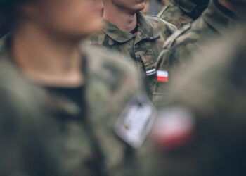 Szef MON: formowanie WOT przebiega sprawnie