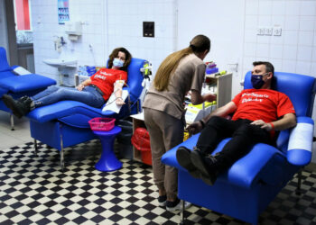 „Marszałkowscy krewniacy” dzieciom