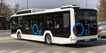 Starachowice. Około 50 proc. pasażerów więcej po wprowadzeniu bezpłatnej komunikacji