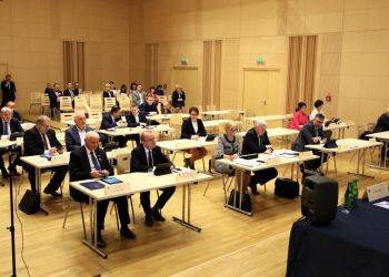 Obradował Sejmik Województwa Świętokrzyskiego