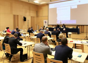 Obradował Sejmik Województwa Świętokrzyskiego