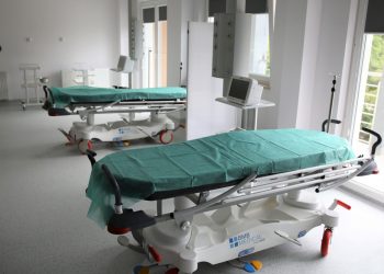 Otwarto rozbudowaną część Szpitala Krystyna w&nbsp;Busku-Zdroju