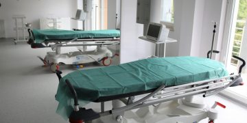 Otwarto rozbudowaną część Szpitala Krystyna w&nbsp;Busku-Zdroju