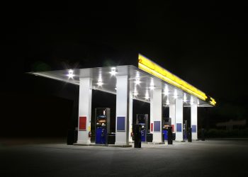 Instalacja uzdatniania biogazu w&nbsp;oczyszczalni ścieków w&nbsp;Nowinach