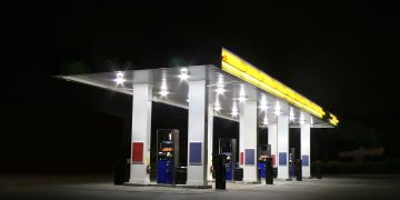 Instalacja uzdatniania biogazu w&nbsp;oczyszczalni ścieków w&nbsp;Nowinach