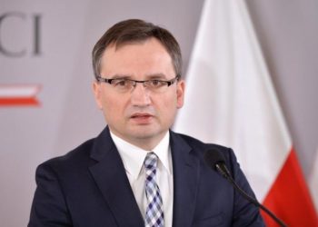Rzecznik PiS: Zbigniew Ziobro zostanie obroniony przez całą Zjednoczoną Prawicę