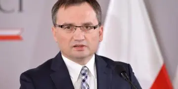 Rzecznik PiS: Zbigniew Ziobro zostanie obroniony przez całą Zjednoczoną Prawicę