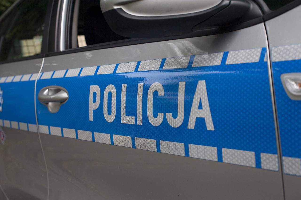 Interwencja domowa zakończona zatrzymaniem dwojga osób