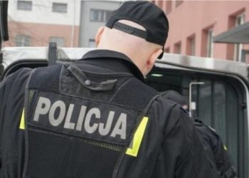 Zatrzymano mężczyznę skazanego za  przestępstwa przeciwko wolności seksualnej