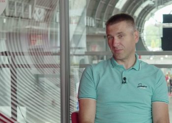 NGO EXPO – rozmowa z Michałem Musiałem z Fundacji Aktywnie Rozwijamy Talenty