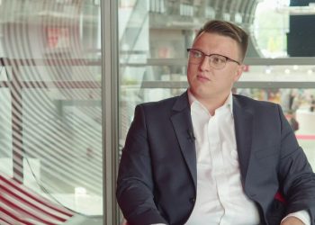 NGO EXPO – rozmowa z Pawłem Kwietniewskim, koordynatorem targów