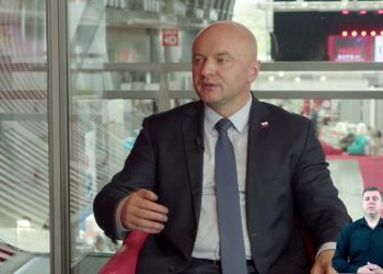 Rozmowa w studiu NGO EXPO