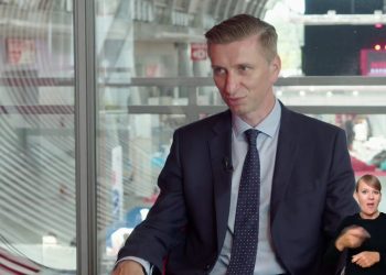 Rozmowa w studiu NGO EXPO