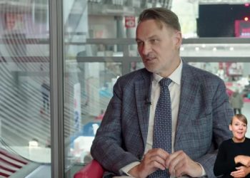 Rozmowa w studiu NGO EXPO