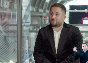 NGO EXPO – rozmowa z Jakubem Juszczykiem