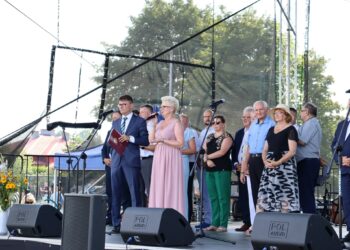 Święto Chleba w Jacentowie