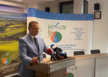 Podpisanie umów w ramach programu – EKOPRACOWNIA ZIELONE SERCE SZKOŁY