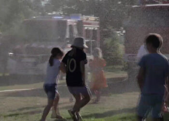 Wszechświęte – festyn rodzinny