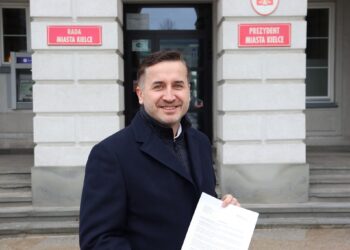 Kamil Suchański proponuje rozwiązanie ułatwiające dostęp do taniego wynajmu mieszkań. Apeluje do prezydenta Bogdana Wenty