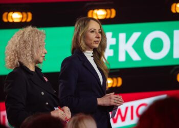 Lewica stawia na kobiety. Mamy kompletną listę do sejmiku