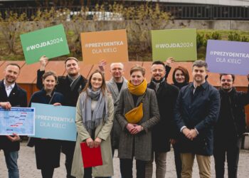 Agata Wojda: Komunikacja publiczna musi służyć mieszkańcom