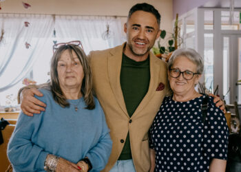 Maciej Bursztein: Silver economy przyszłością Kielc