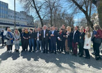 Kandydaci Koalicji Obywatelskiej deklarują szeroką współpracę na różnych szczeblach samorządu