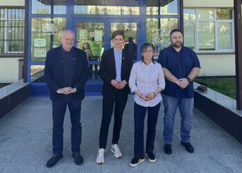 Agata Wojda: Musimy zwiększyć dostęp do pomoc psychologicznej dla dzieci i młodzieży