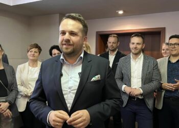 Polityczne porozumienie w Starachowicach