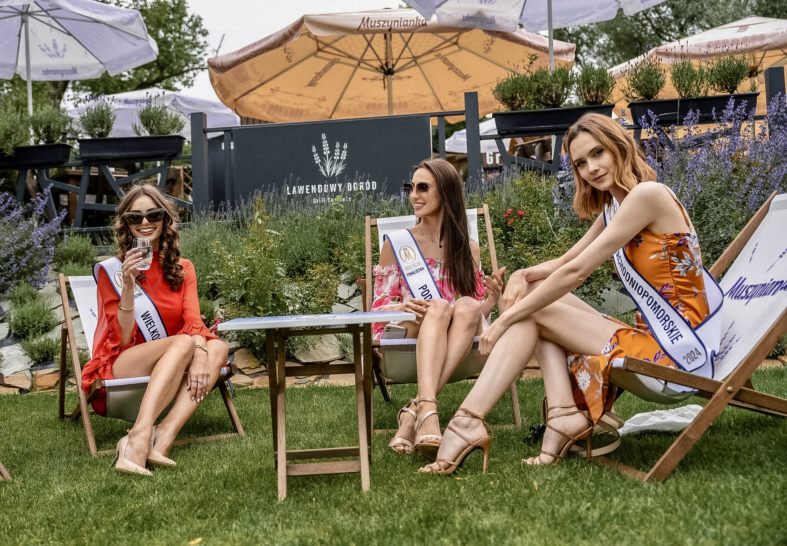 Gala Finałowa Miss Polski 2024 – trwa zgrupowanie [Fotorelacja]