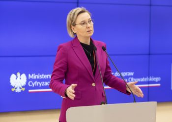 Minister do spraw społeczeństwa obywatelskiego Adriana Porowska w Kielcach. Konferencja dla NGO już jutro o 10:30