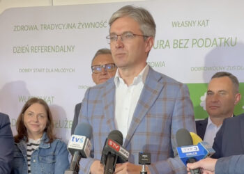 Adam Jarubas: Samorządowcy wiodą prym w podniesieniu jakości usług społecznych i inwestycjach