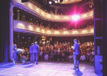 Trwa spór o Teatr Żeromskiego w Kielcach