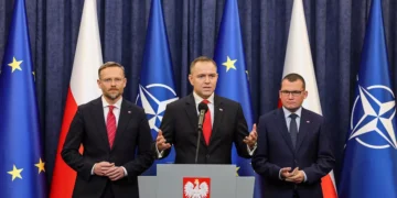 Prezydent zawetował nowelizację ustawy o pomocy obywatelom Ukrainy
