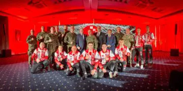 Wojsko Polskie i Polski Związek Bokserski otwierają nowy rozdział – w Kielcach powstał Wojskowy Klub Bokserski Rushh