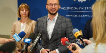 Michał Braun: Moc Małych Społeczności to program, który wspiera małe organizacje, nowe i z niewielkim doświadczeniem.