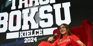 Targi Boksu w Kielcach – będą gwiazdy sportu i mecze Polskiej Ligi Boksu