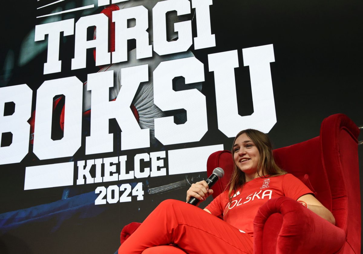 Targi Boksu w Kielcach – będą gwiazdy sportu i mecze Polskiej Ligi Boksu
