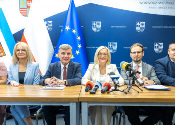 Dodatkowy miliard złotych na rozwój regionu! Sukces Funduszy Europejskich dla Świętokrzyskiego